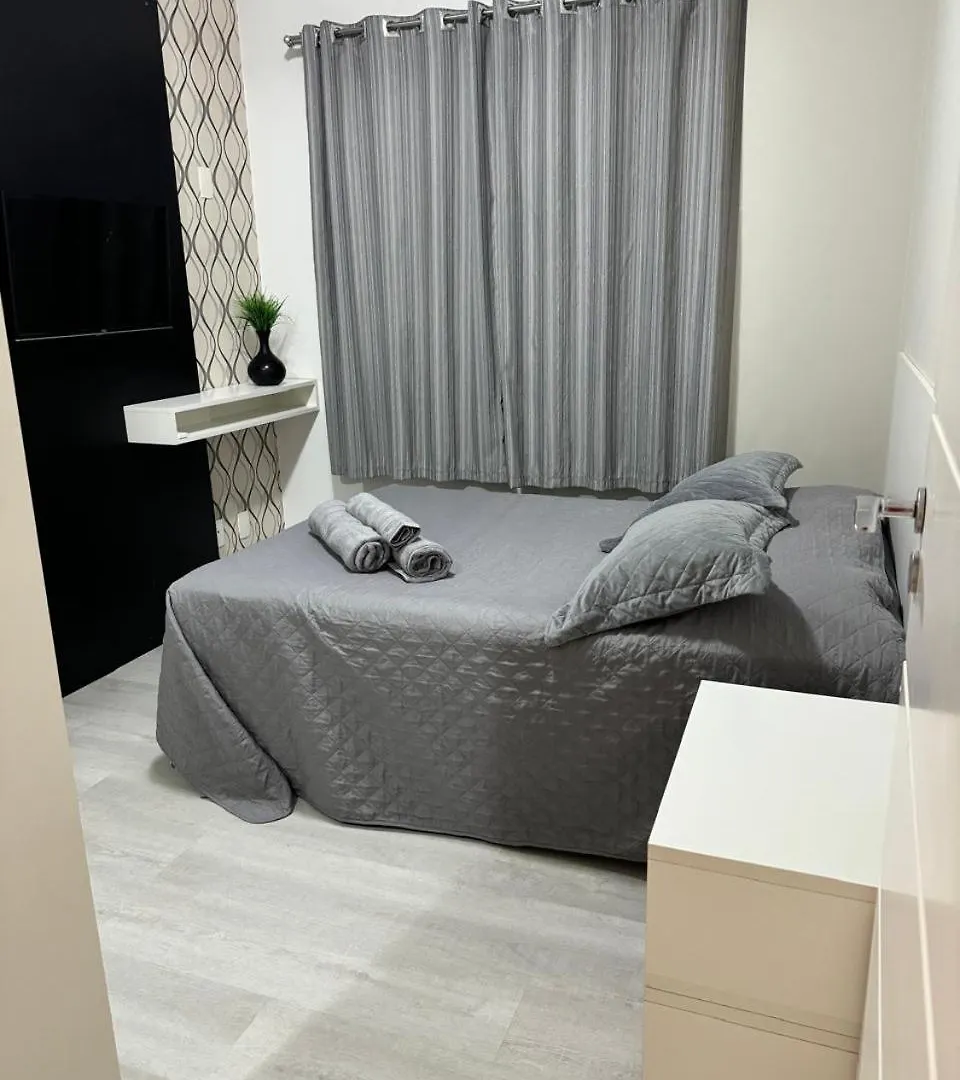 Apartamento Em Balneário Camboriú Διαμέρισμα