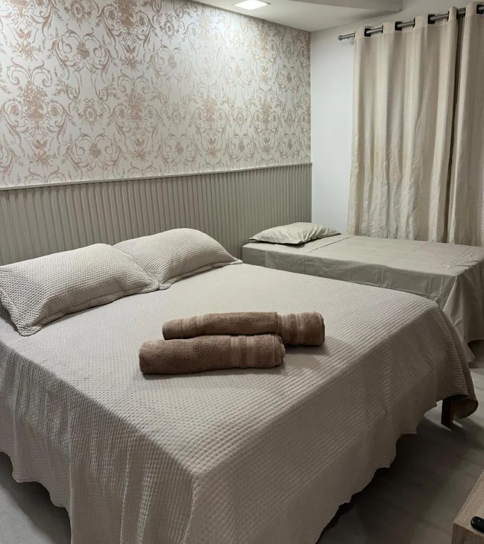Διαμέρισμα Apartamento Em Balneário Camboriú Βραζιλία