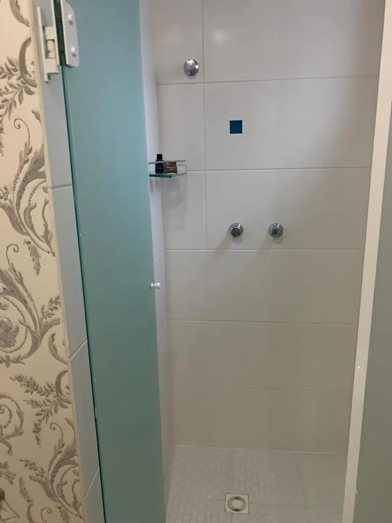 Διαμέρισμα Apartamento Em Balneário Camboriú