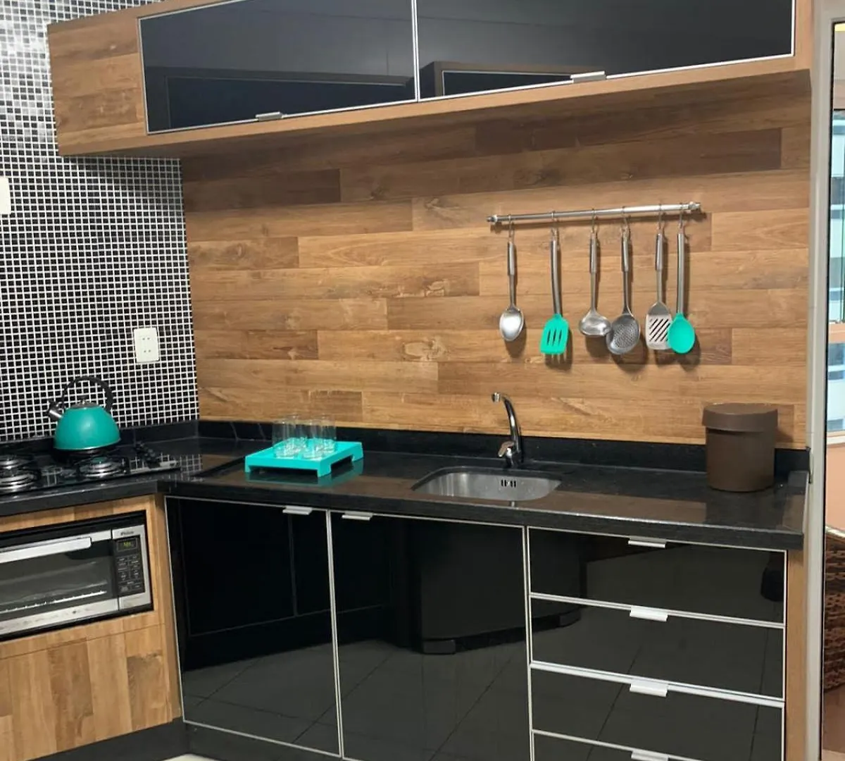 Διαμέρισμα Apartamento Em Balneário Camboriú