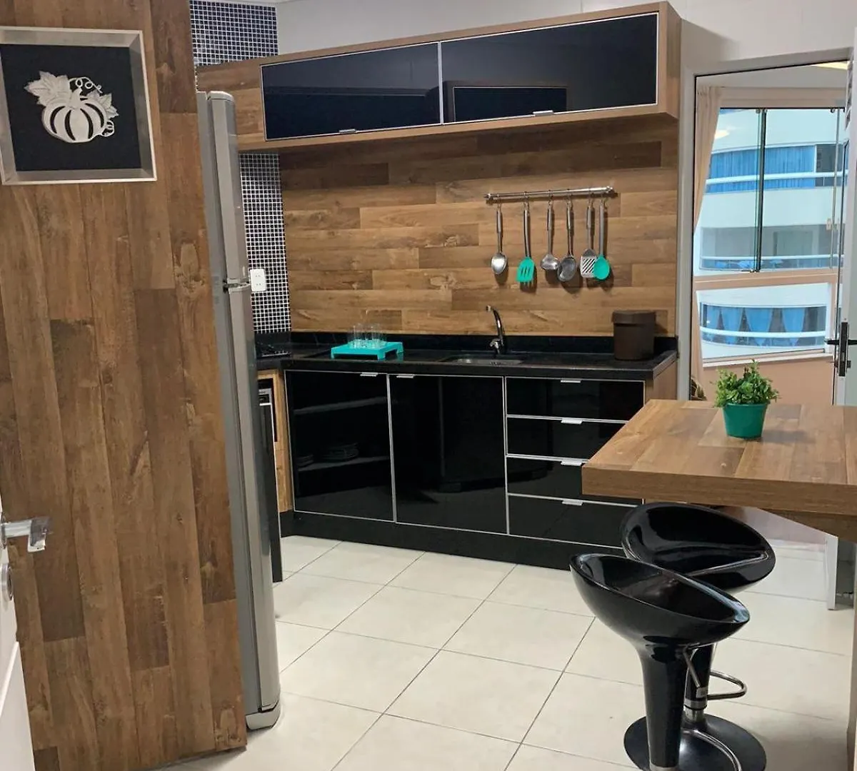 Apartamento Em Balneário Camboriú 0*,