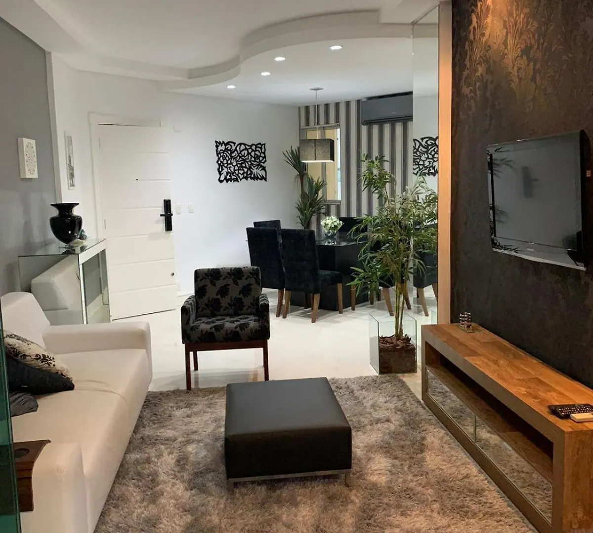 Apartamento Em Balneário Camboriú Βραζιλία