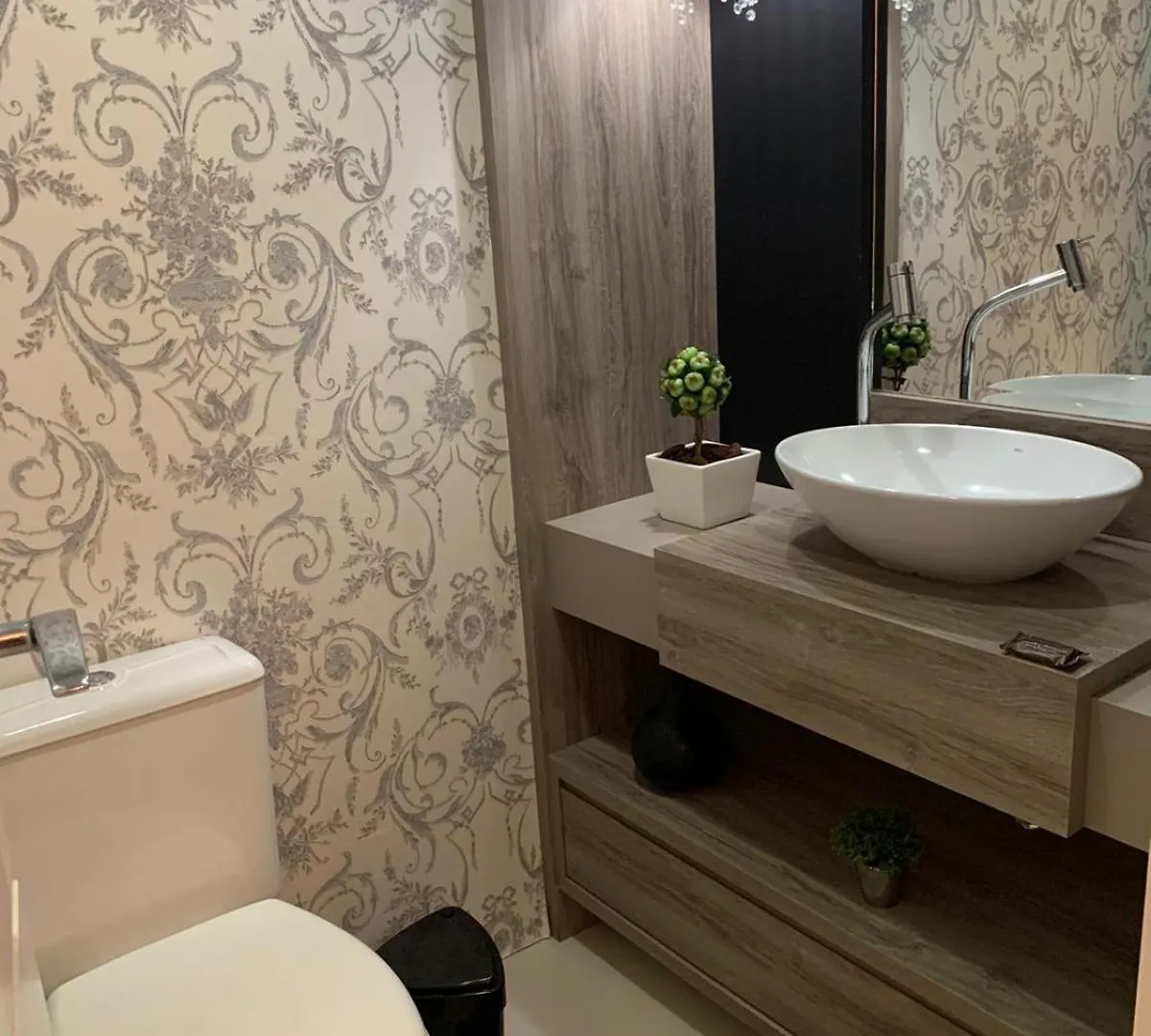 Διαμέρισμα Apartamento Em Balneário Camboriú Βραζιλία