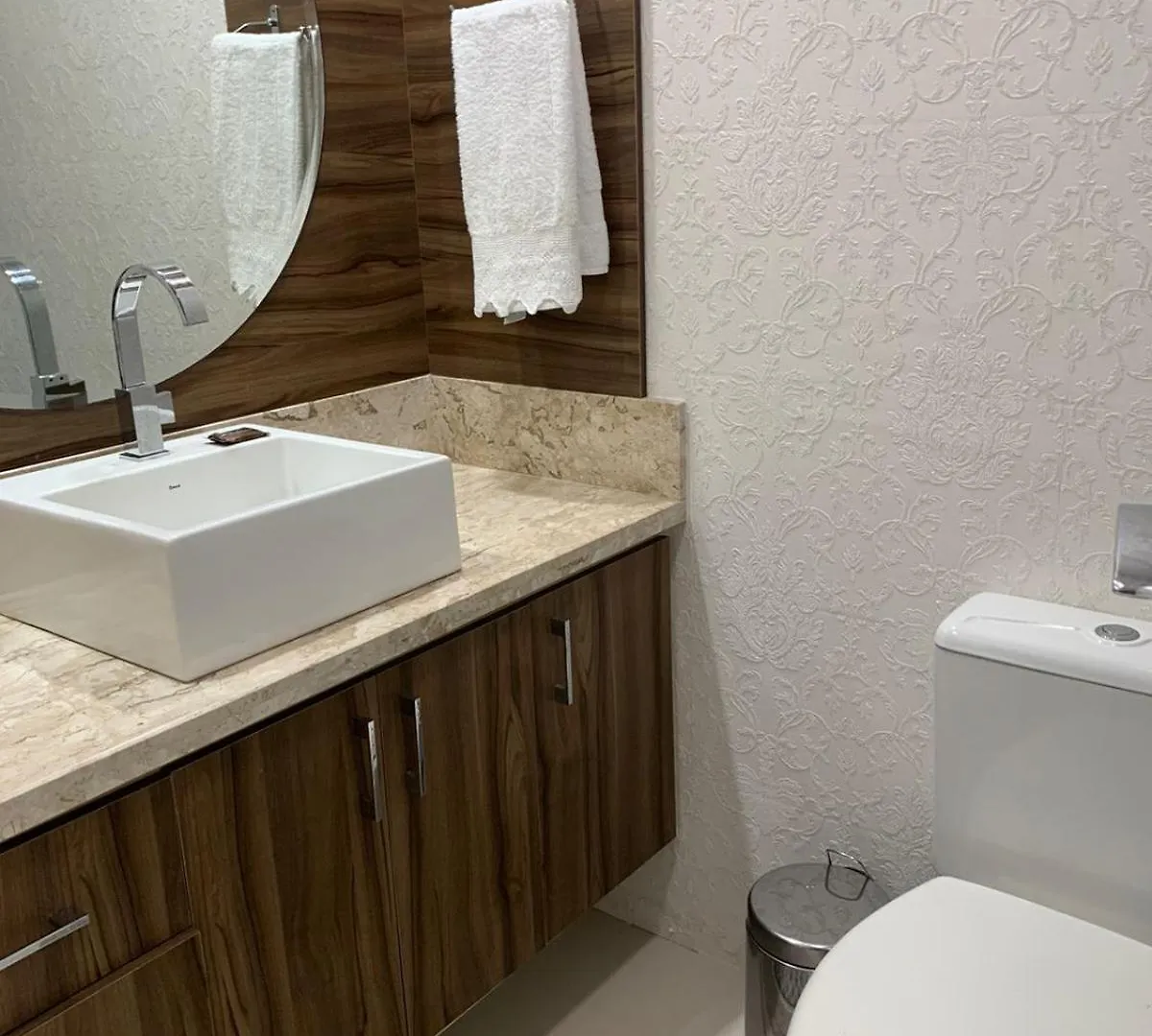 Apartamento Em Balneário Camboriú